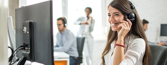 Customer Support